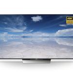 Sony XBR75X850D 4K HDR Ultra HD Smart TV