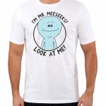 Ricky and Morty Shirt