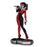 DC ICons Harley Quinn statue