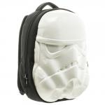 Disney Star Wars Stormtrooper Moulded Backpack