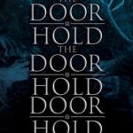 Game of Thrones Hold the Door Hodor Poster