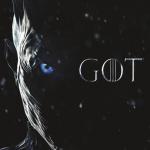 Game of Thrones Night’s King Poster