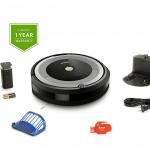 IRobot Roomba 690 Robotic Vacuum Cleaner