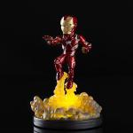 Iron Man FX Diorama Figure