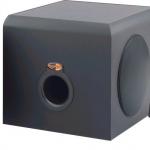 Klipsch ProMedia 2.1 THX Speaker System