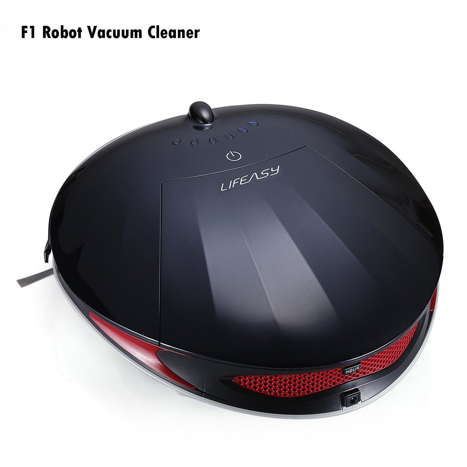 Ecovacs Deebot M88 Robotic Vacuum Cleaner