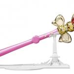 Sailor Moon Spiral Heart Moon Rod Prop Replica