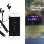 new gadget 2018 Vi – Personal AI Trainer  Bluetooth Headphones
