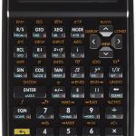 HP 35S Scientific Calculator