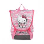 Hello Kitty Backpack camouflage