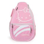 Hello Kitty Sports Premier Collection Tennis Backpack