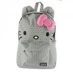 Loungefly Hello Kitty Polka Dot Backpack