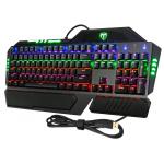 Pictek Gaming Keyboard (104 keys)