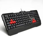 Tecknet Kraken Gaming Keyboard