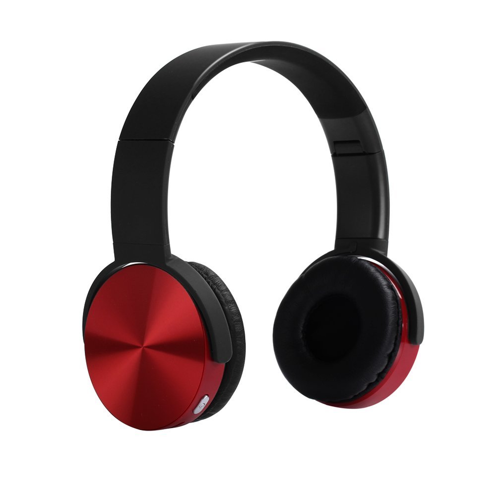 OUCOMI Headphones With Microphone