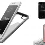best iPhone 8 X-Doria Defense Shield Case