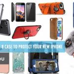 best iphone 8 case new apple phone