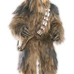 Deluxe Chewbacca Costume