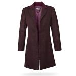 Doctor Who Ladies’ 11th Doctor’s Purple Coat