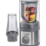 Jamba Appliances Quiet Shield Blender