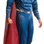 Justice League Movie Superman Deluxe Adult Costume