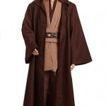 Obi Wan Jedi Costume