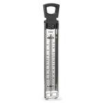 Polder THM-515 Stainless Steel Deep Fry Thermometer