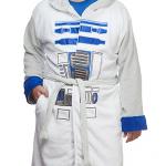 R2-D2 Fleece Robe