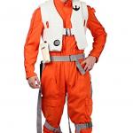 Rebel Pilot Costume