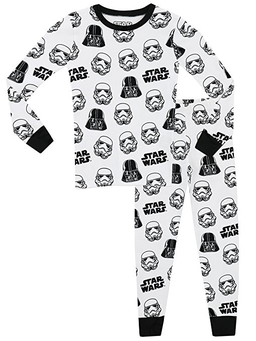 Darth Vader Pajama