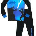 Star Wars Luke vs Vader Pajamas