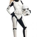 Stormtrooper Costume for Women