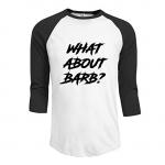 Stranger Things ‘What About Barb’ T-Shirt