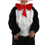 elope Dr. Seuss Cat in the Hat Costume
