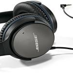 Bose QuietComfort 25 Noise-Cancelling Headphones