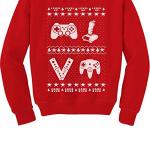 Controllers Ugly Christmas Sweater