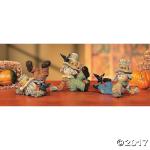 Cute Scarecrows Decorations
