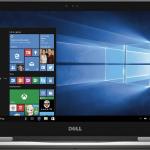 Dell Inspiron 7000 Premium Touchscreen Laptop