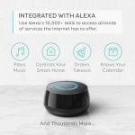 Eufy Genie Smart Speaker With Amazon Alexa Voice Control