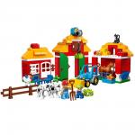 LEGO Duplo Town Big Farm 