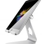 Lamicall Adjustable Tablet Stand
