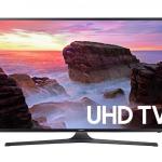 Samsung 40-Inch 4k UHD Smart TV