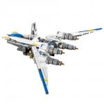Star Wars LEGO Rebel U-Wing Fighter