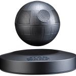 Star Wars Levitating Death Star Bluetooth Speaker