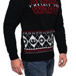 Star Wars The Last Jedi Ugly Christmas Sweater