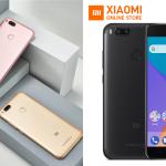 best Global Version Xiaomi Mi A1 MiA1 deal 2017 aliexpress