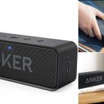 best sale aliexpress Anker SoundCore Portable Wireless Bluetooth Speaker  2017