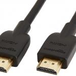 AmazonBasics HDMI Cable