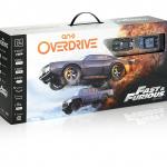 Aniki Overdrive Fast & Furious Edition