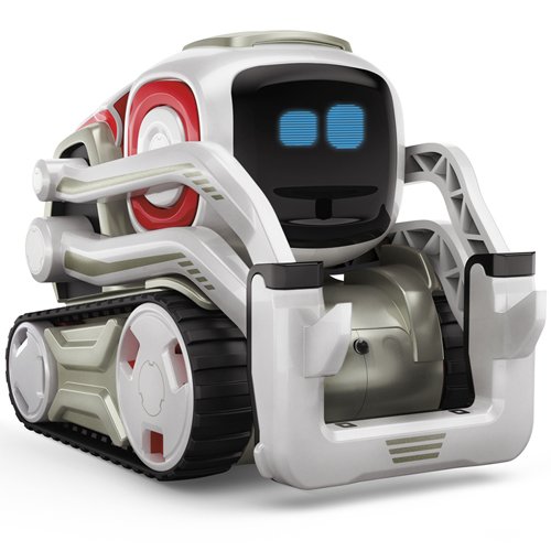 WooWee - MiP the Toy Robot